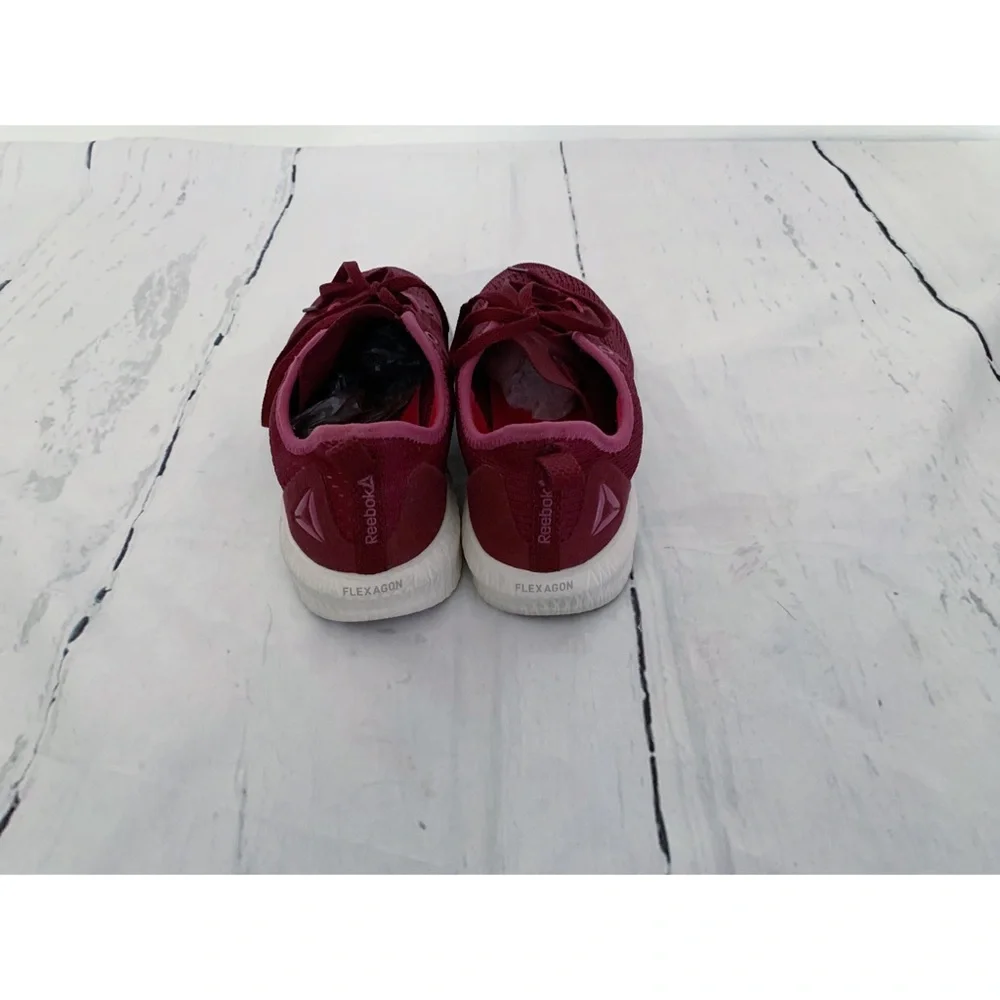 Reebok Flexagon Training Shoes Tennis Shoes Size 8.5